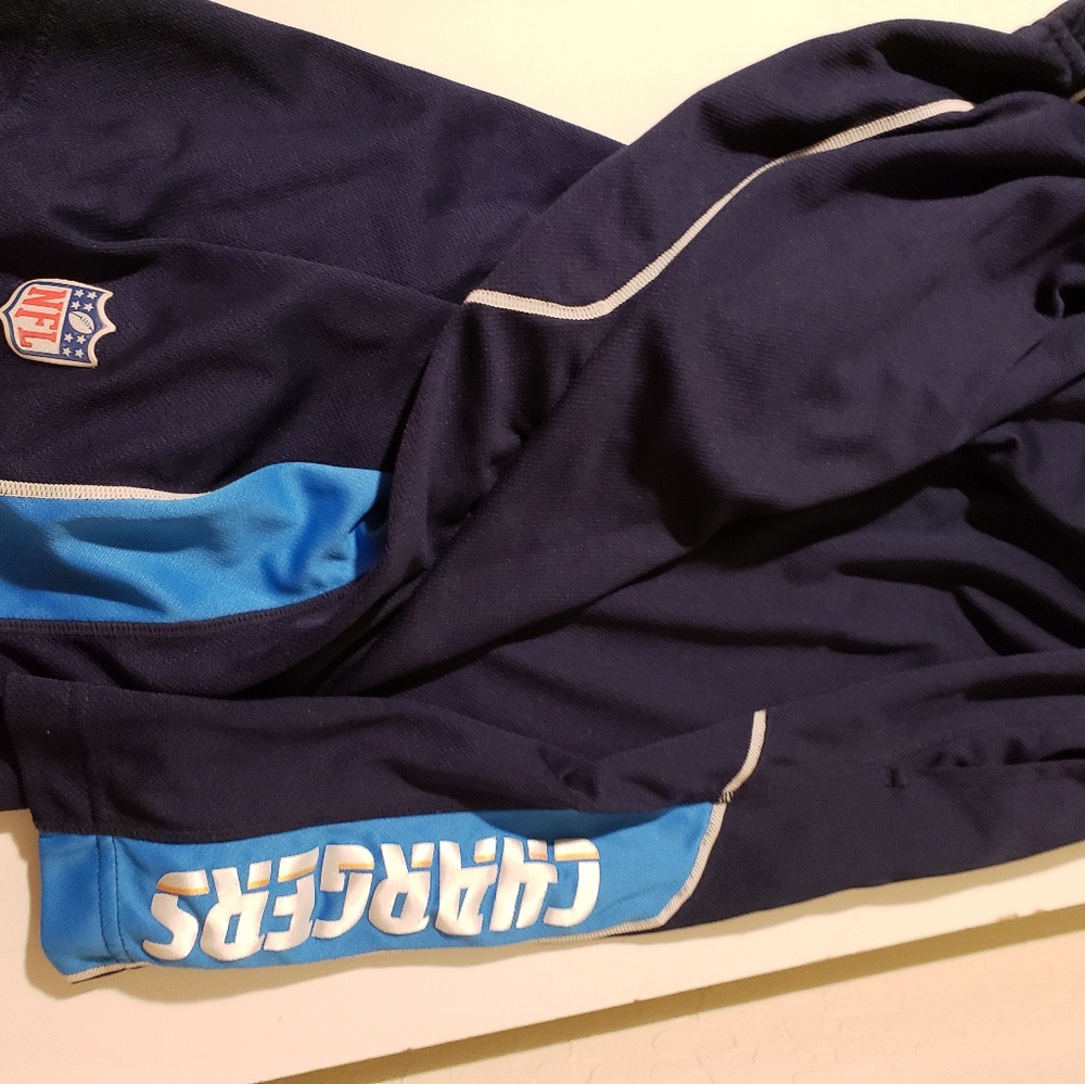 San Diego Chargers TEAM ISSUES shorts